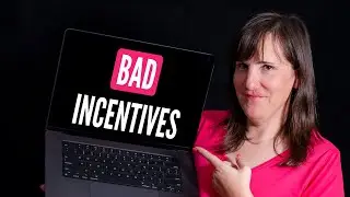 How Bad Incentives Ruin Tech Companies
