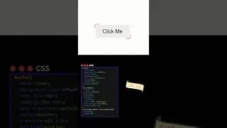 CSS Buttons Border  Animation  