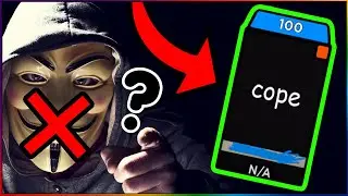LEVEL N/A ?!? (Roblox Arsenal)