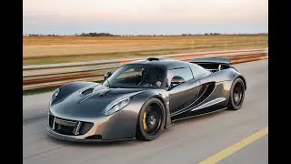 Hennesey Venom GT 2012 | Forza Horizon 5 | Maximal Upgrade| 435 km/h