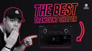 Quantum Plugin Review - The BEST Transient Shaper Audio Plugin For Music Producers