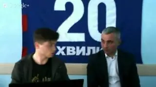 20 хвилин,  Леонід Бицюра