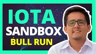 IOTA Europa Blockchain Próximo Bull Run🚀