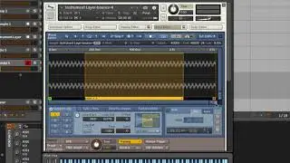 Kontakt Wave Editor