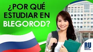 ¿POR QUÉ ESTUDIAR EN BELGORD?