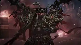 LostArk - Blade 1475 Forge of Fallen Pride Play