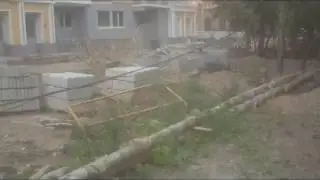 31 08 2016  Хорошевское шоссе вл 38 около 3 корпуса ч1