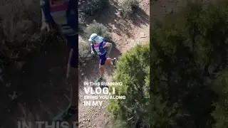 Running Vlog episode 8