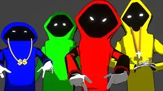 Shadow Wizard Money Gang