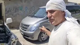 Кузова ремонта  Лексус 470 (глухих)