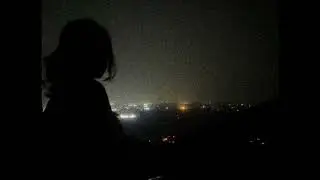 viliam lane - particles (slowed to perfection)