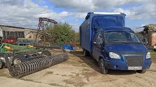 ЕДУ В КРЫМ / КАК ПРОЕХАЛ КРЫМСКИЙ МОСТ?