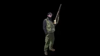 Tarkov | мощь RFB