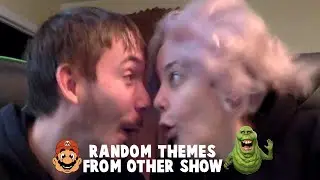 Watching Random Themes - CRINGE-STALGIA