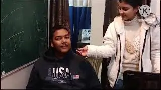 feedback video of ALLES OFFLINE CLASS #allesdelhi #allesindia #alleskota #allesmotivation