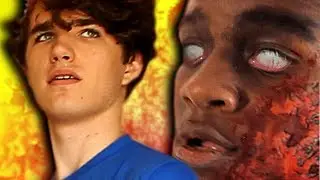 ZOMBIE UNIVERSE