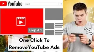 YouTube Ads kaise band kare|How to Stop Youtube Ads|How to remove Ads From YouTube|Block Ads Trick