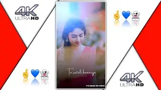 Superhit Nagpuri Song❤️||😍 Romantic Nagpuri Status Video|| Nagpuri 4k Full Screen Status Video#short