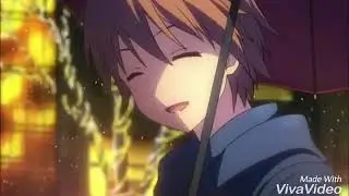 AMV-Давай навсегда