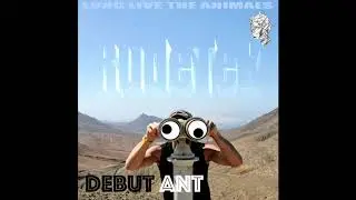 RudeTek - Whatever it takes RudeTek Edit (Long Live The Animals)