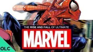 The Rise of the Ultimate Marvel Universe