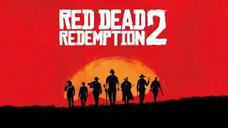 Red Dead Redemption 2 Por fin de regreso a los streams! cap3