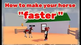 Breeding mechanics | How to get Generation horse with high stat bonuses 