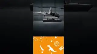#авиация  для любителей #стартап #tss #вертолёты