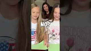 YES or NO Challenge with BIG Surprise!