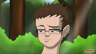 A wild encounter TFSubmissions
