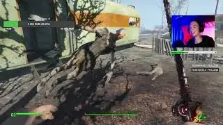 Гуль Нео / Ghoul Neo / Fallout 4