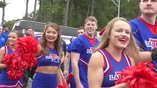 Ruston & Louisiana Tech