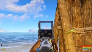 making someone uninstall rust in 2 seconds