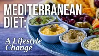 Mediterranean Diet: Everything You Need To Know