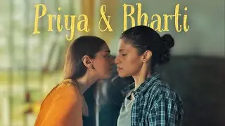 Priya and Bharti | Geeli Pucchi | Husn | Aditi Rao Hydari | Konkona Sen Sharma