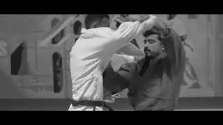 Judo is the way !