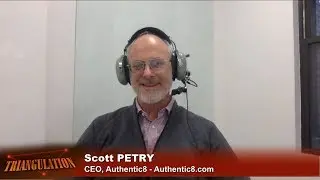 Scott Petry - Triangulation 423