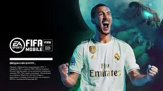 ⚽️🏆FIFA Mobile 20🏆⚽️