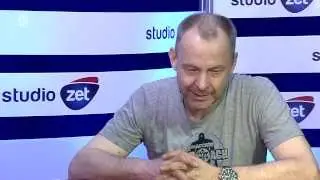 Studio Zet - Václav Marhoul (scenárista, režisér, herec)