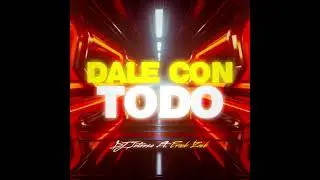 DALE CON TODO (DJ Intenso Ft ERICK ZACK)
