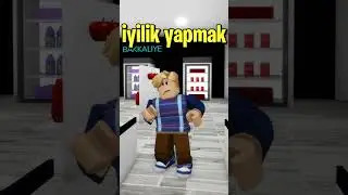 Losing 1,000,000 Robux While Doing Good 😨💵 