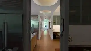 Greg Crawford, AIA, Architect | The Crawford Residence ￼