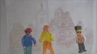 Легенда о Карадаге