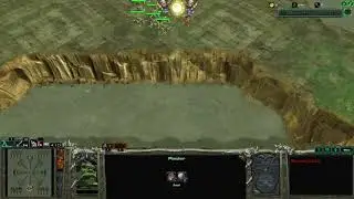 StarCraft II arcade ancient wars episode 41