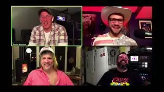 The Michael Show with Michael DePrima Episode 8: Tiger King Special