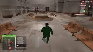 Будни на Родина рп