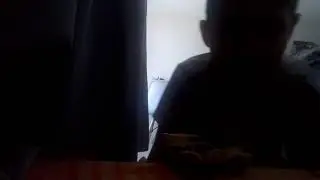 espiando a mi mama