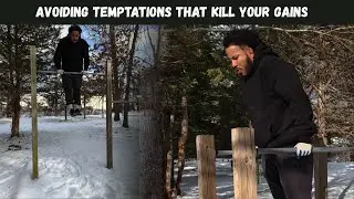 dont lose your edge during the holidays (bodyweight training )
