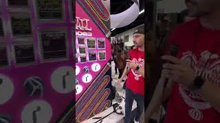 NAMM 2023 - News from Ernie Ball! #shorts