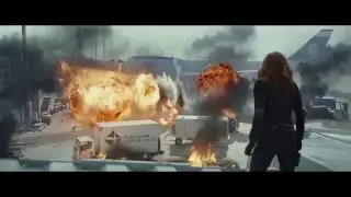 DUB   Трейлер №1  «Первый мститель  Противостояние   Captain America׃ Civil War»